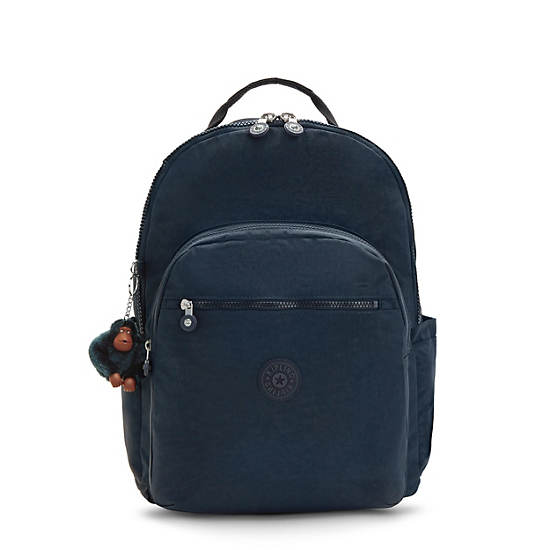 Mochilas Kipling Seoul Extra Large 17\